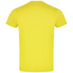 Atomic short sleeve unisex t-shirt - Image 470
