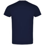 Atomic short sleeve unisex t-shirt - Image 476