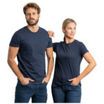 Atomic short sleeve unisex t-shirt - Image 340