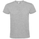 Atomic short sleeve unisex t-shirt - Image 355