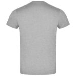 Atomic short sleeve unisex t-shirt - Image 296