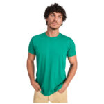 Atomic short sleeve unisex t-shirt - Image 305