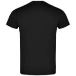 Atomic short sleeve unisex t-shirt - Image 278