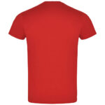 Atomic short sleeve unisex t-shirt - Image 158