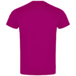Atomic short sleeve unisex t-shirt - Image 212
