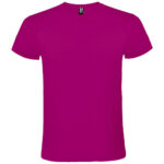 Atomic short sleeve unisex t-shirt - Image 91