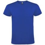 Atomic short sleeve unisex t-shirt - Image 140