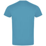 Atomic short sleeve unisex t-shirt - Image 44