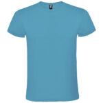 Atomic short sleeve unisex t-shirt - Image 49