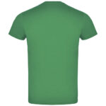Atomic short sleeve unisex t-shirt - Image 2
