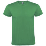 Atomic short sleeve unisex t-shirt - Image 19