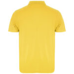 Austral short sleeve unisex polo - Image 284