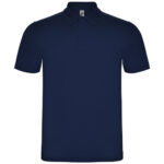 Austral short sleeve unisex polo - Image 265