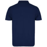 Austral short sleeve unisex polo - Image 212