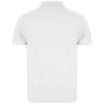Austral short sleeve unisex polo - Image 152