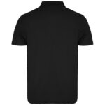 Austral short sleeve unisex polo - Image 176