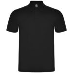 Austral short sleeve unisex polo - Image 109