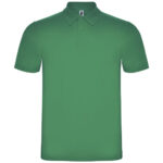 Austral short sleeve unisex polo - Image 19