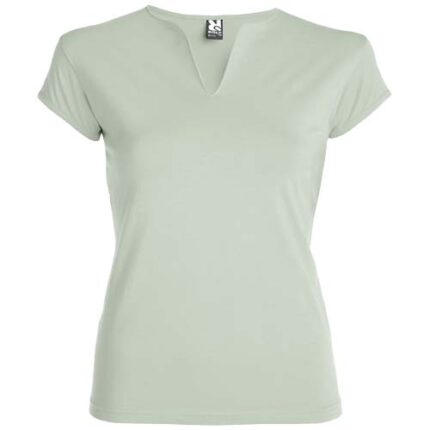 Belice short sleeve women's t-shirt