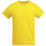 Breda organic cotton short sleeve kids t-shirt - Image 268