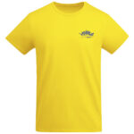 Breda organic cotton short sleeve kids t-shirt - Image 269