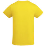 Breda organic cotton short sleeve kids t-shirt - Image 270