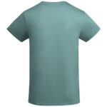 Breda organic cotton short sleeve kids t-shirt - Image 245