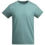 Breda organic cotton short sleeve kids t-shirt - Image 247