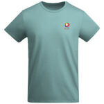 Breda organic cotton short sleeve kids t-shirt - Image 252