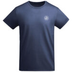 Breda organic cotton short sleeve kids t-shirt - Image 260