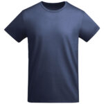 Breda organic cotton short sleeve kids t-shirt - Image 262