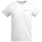 Breda organic cotton short sleeve kids t-shirt - Image 192