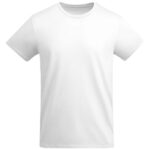 Breda organic cotton short sleeve kids t-shirt - Image 195