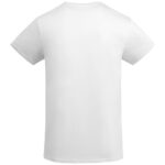 Breda organic cotton short sleeve kids t-shirt - Image 205