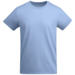 Breda organic cotton short sleeve kids t-shirt - Image 215