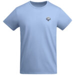 Breda organic cotton short sleeve kids t-shirt - Image 220