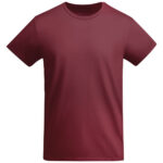 Breda organic cotton short sleeve kids t-shirt - Image 153