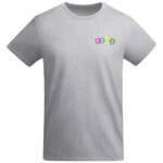Breda organic cotton short sleeve kids t-shirt - Image 174