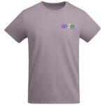 Breda organic cotton short sleeve kids t-shirt - Image 110