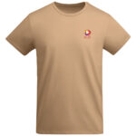 Breda organic cotton short sleeve kids t-shirt - Image 138