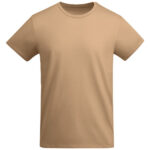 Breda organic cotton short sleeve kids t-shirt - Image 77