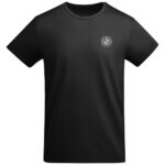 Breda organic cotton short sleeve kids t-shirt - Image 98