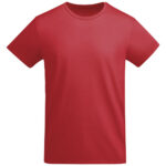 Breda organic cotton short sleeve kids t-shirt - Image 57
