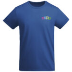 Breda organic cotton short sleeve kids t-shirt - Image 74