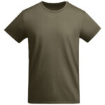Breda organic cotton short sleeve kids t-shirt - Image 33