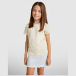 Breda organic cotton short sleeve kids t-shirt - Image 40