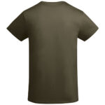 Breda organic cotton short sleeve kids t-shirt - Image 47
