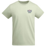 Breda organic cotton short sleeve kids t-shirt - Image 10