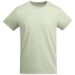 Breda organic cotton short sleeve kids t-shirt - Image 13