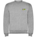 Clasica kids crewneck sweater - Image 182